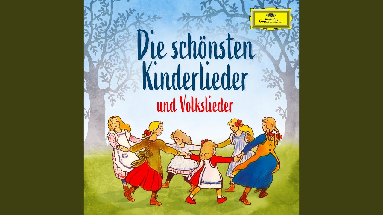 Eine kleine Geige möcht' ich haben