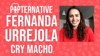 Fernanda Urrejola talks about Cry Macho, Narcos: Mexico and much more!