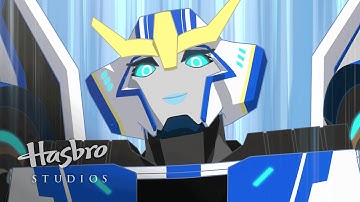 Transformers Robots in Disguise - Bumblebee