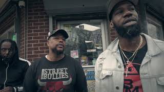 X-Santino (feat)G-May: Shine Official Video