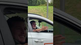 Drive-thru Free Tools Friday! How good!