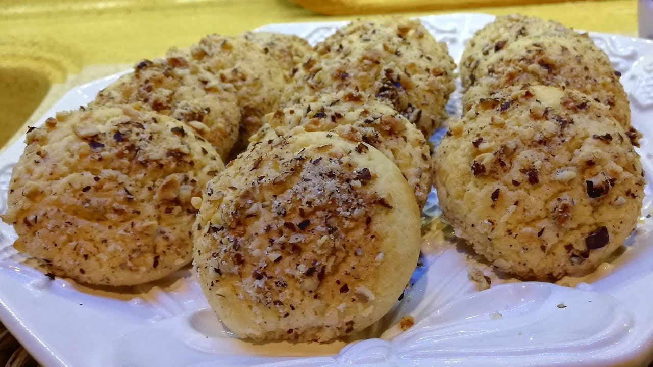 Fındıklı Kurabiye YouTube