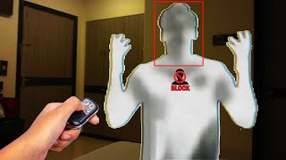 In Future, You Can Block Others From Your Life Blocked Person Will Appear As Anonymous Shape