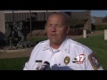 Halloween safety for pedestrians