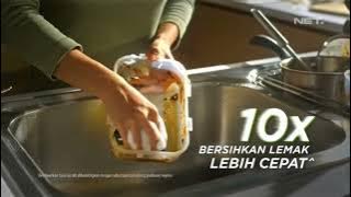 Download lagu Iklan Sunlight (2022) Versi 15s