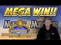 MEGA WIN! MAGIC MIRROR DELUXE 2 BIG WIN - Online Casino ...