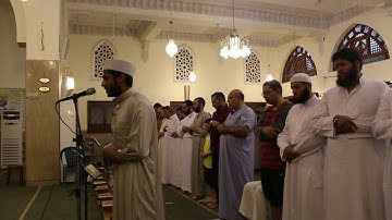 Yasser Mamdouh | Surat As-Saaffat (37:22-30) ياسر ممدوح - سورة الصافات