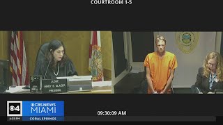 South Florida man accused of removing air supply from diver; family says allegations are false