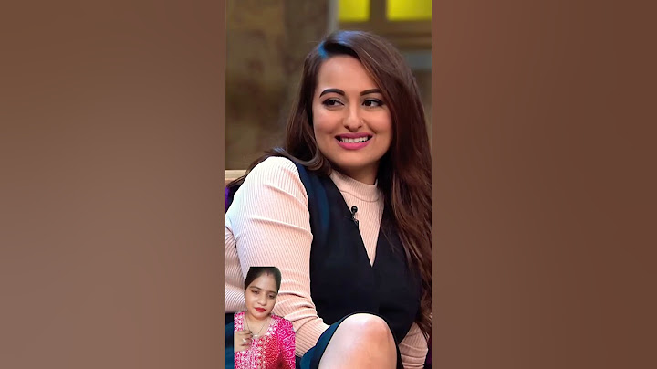 Sonakshi ने सुनाई अपने मम्मी पापा की love story watch full video #kapilsharmashow #thakapilsharm