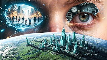 What If No One Could Die? The Hidden Curse of Immortality