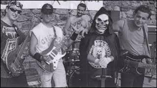 DARK SIDE - Live alla Tasca 2004