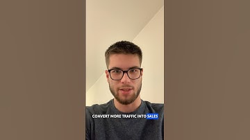 Fix These Product Page Mistakes To Unlock More Sales #ecom #business #conversionoptimization