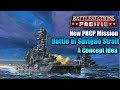 Battlestations Pacific: NEW PRCP US Mission "Battle of Surigao Strait" - A W.I.P Mission