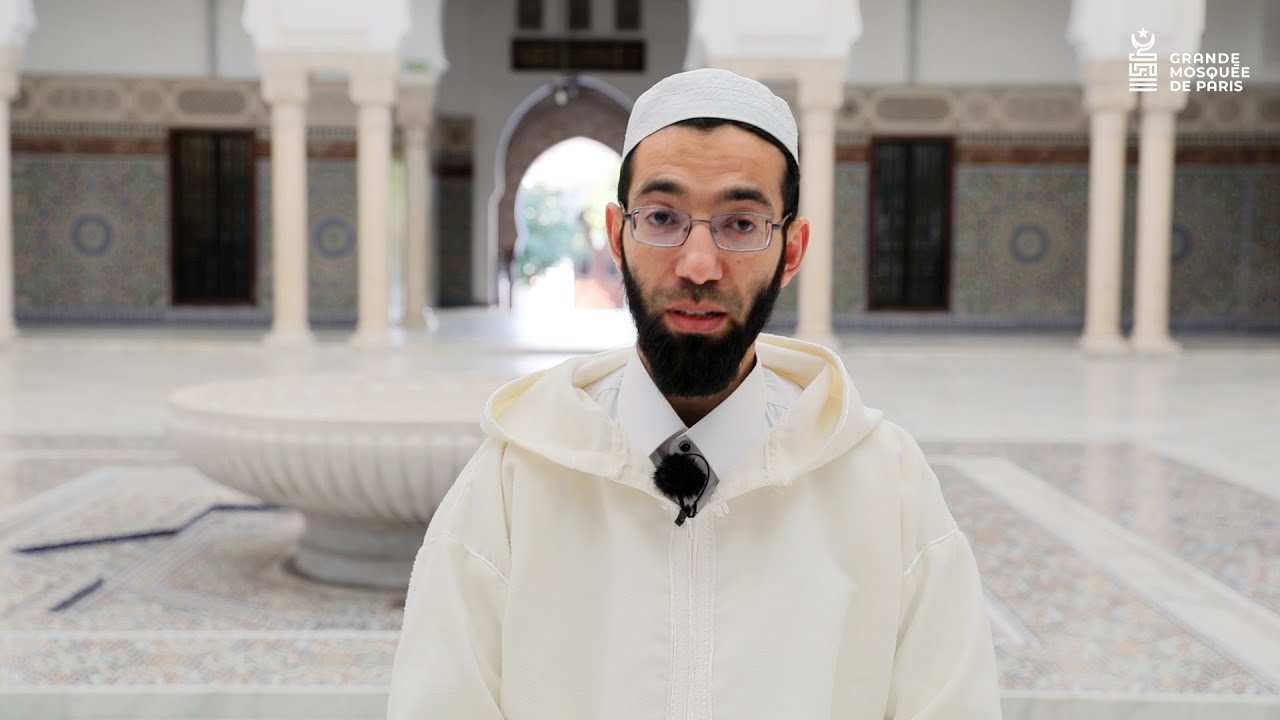 VIVRE LE RAMADAN #28 : LE LIEN DE PARENTÉ