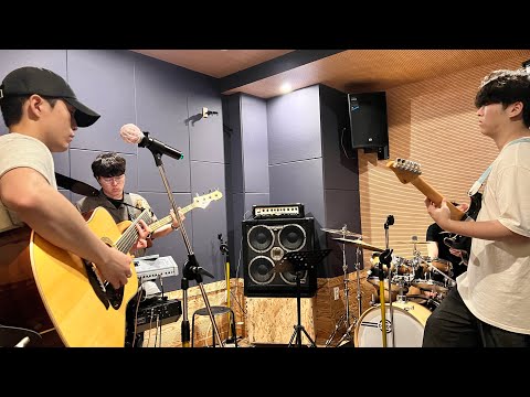 우리는 우리의 마음을 그대로 - 그룹사운드 맥킨코코