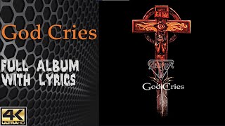 Asphyx - God Cries (4K | 1996 | Full Album &amp; Lyrics)