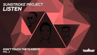Sunstroke Project - Listen (Radio Edit)