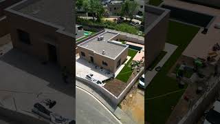 Obras y reformas exteriores
