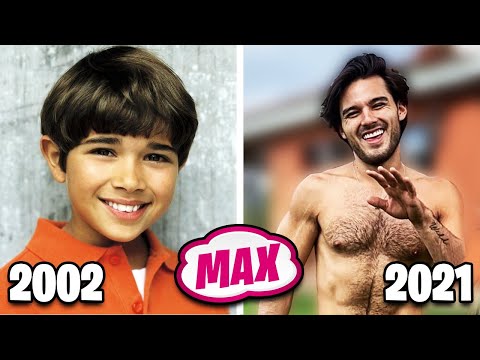 Vidéo: Valeur nette Max George