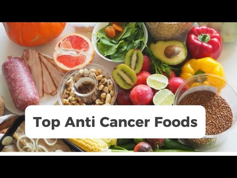 Cancer is Afraid