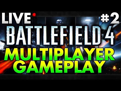 Vídeo: Battlefield Premium, Rival De COD Elite, Se Presentará En El E3 - Informe