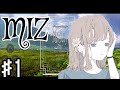 【MIZ】#1 アルストロメリアは信じている ウィザードリィライク ハクスラダンジョン探索RPG【VOICEVOX】