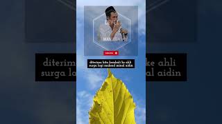 The Meaning Behind Saying Sorry On Eid Alfitr gusbaha gusbahak idulfitri