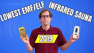 Sun Stream Saunas | Mitigating EMF Magnetic Fields and ELF Electric Fields in the Evolve EHS (Pt. 2)