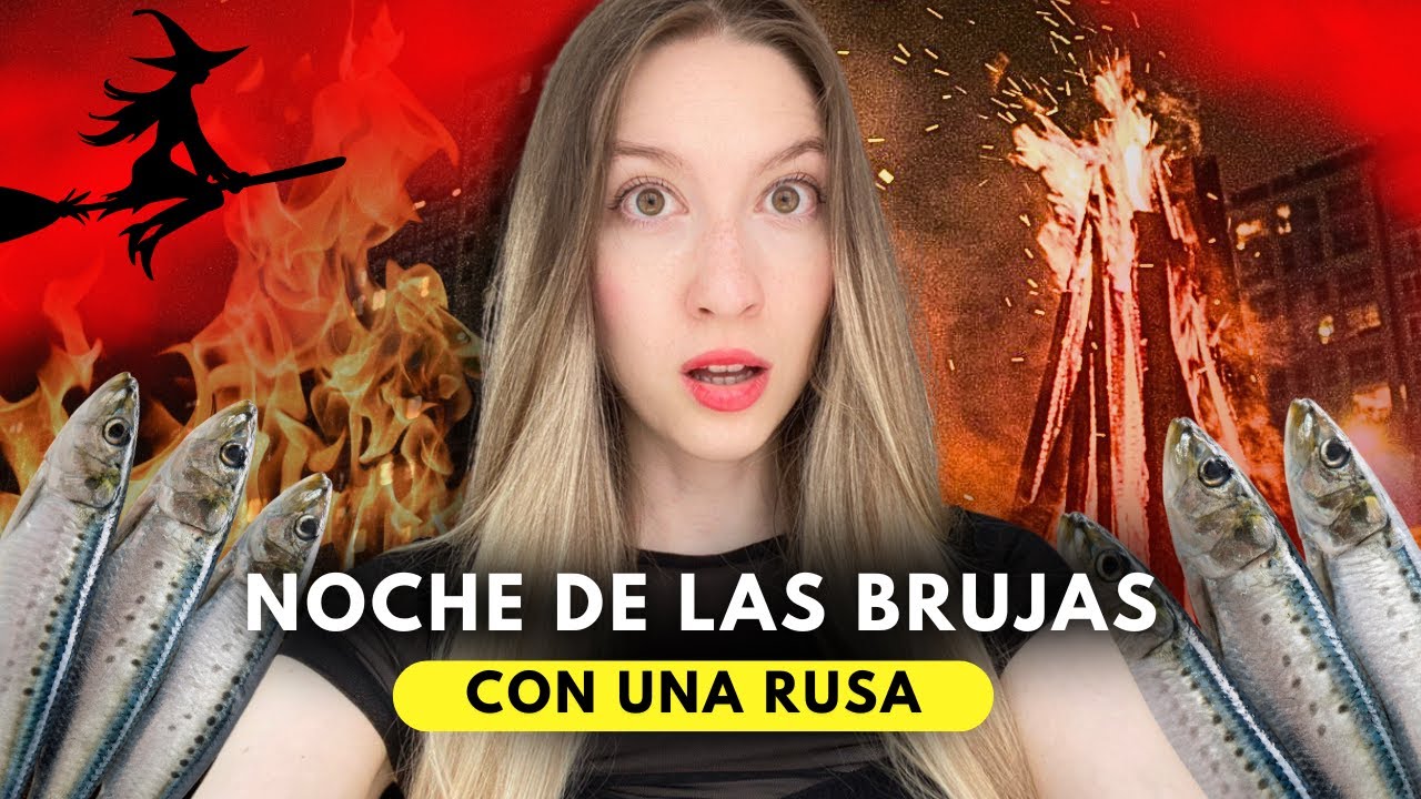 ¿Qué Sorprende a una Rusa en San Juan? 🐟
