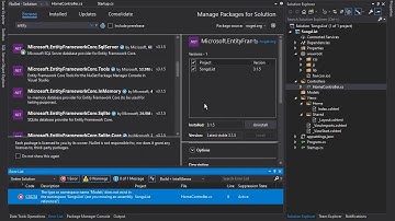 Master Essential ASP.Net Core MVC: Songs List Project pt. 4/21