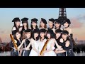 morning musume. being french | モーニング娘。はフランス人