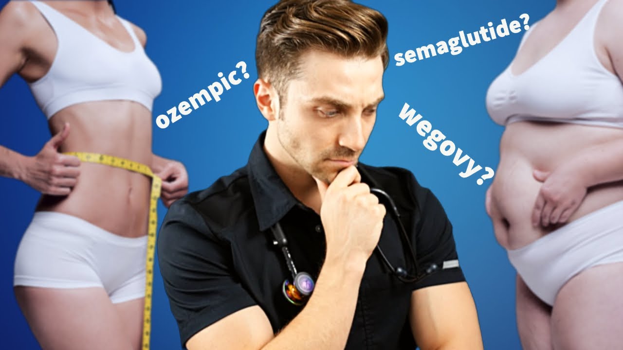Can You Get Ozempic On The NHS? Ozempic Prescription Online