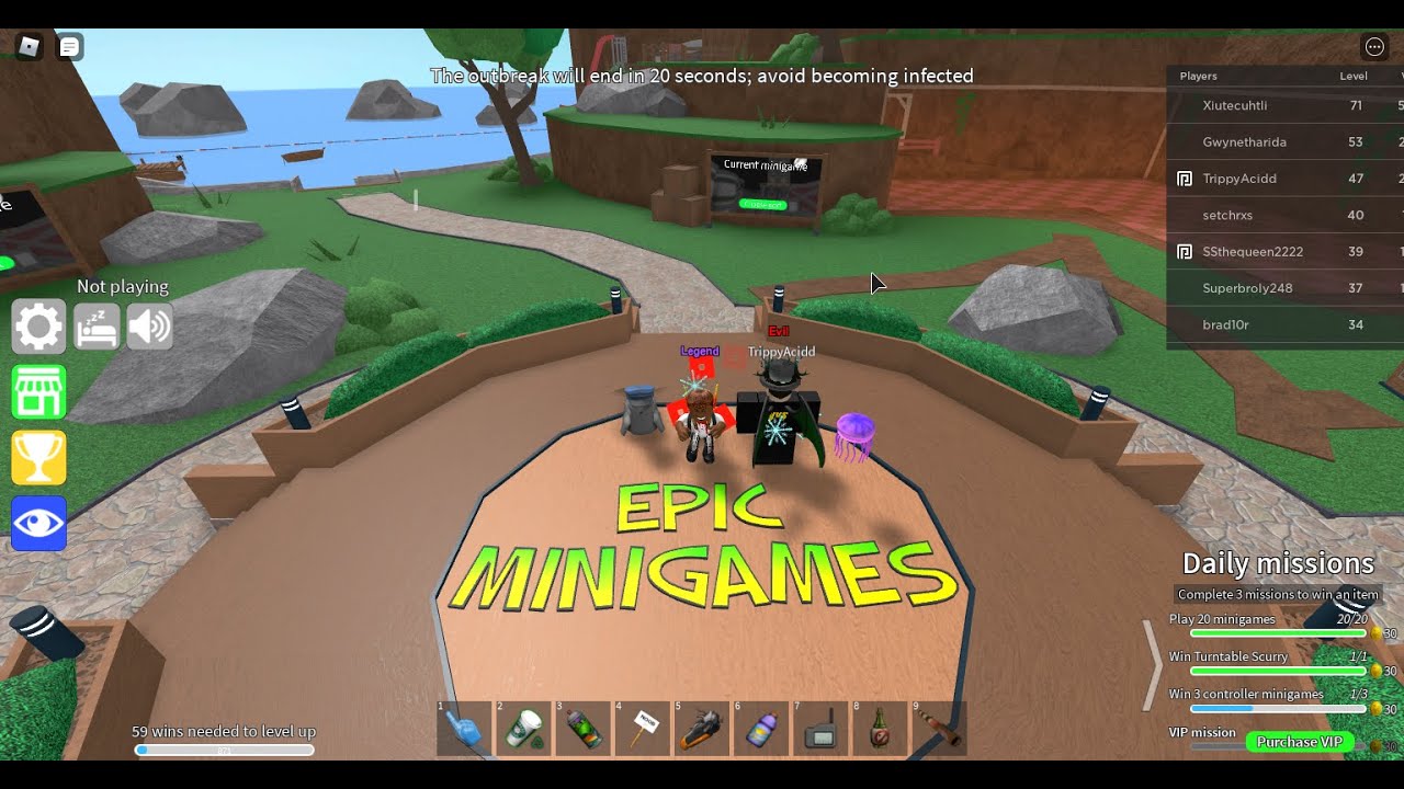 roblox gameplay en español