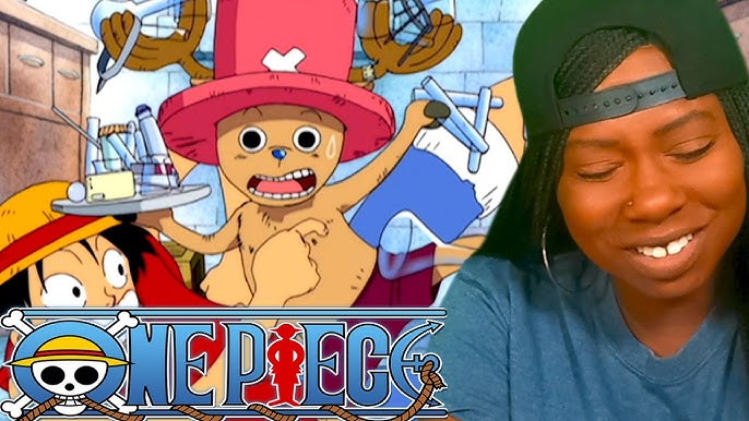 One Piece: East Blue (1-61) Precursor to a New Adventure! Apis, a