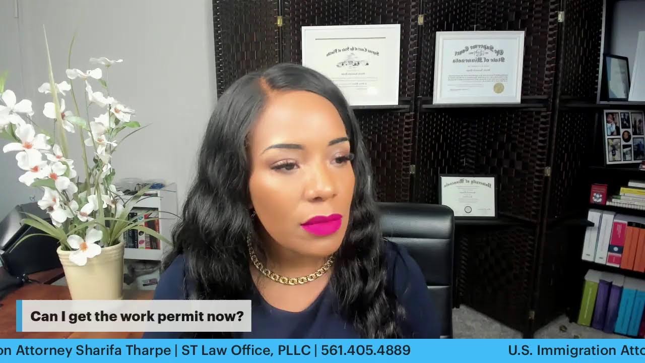 Can You Get A Work Permit Now YouTube can-you-get-a-work-permit-now-youtube