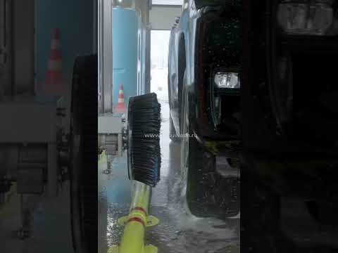 LeisuWash DG: чем отличается от 360? #роботмойка #leisuwash