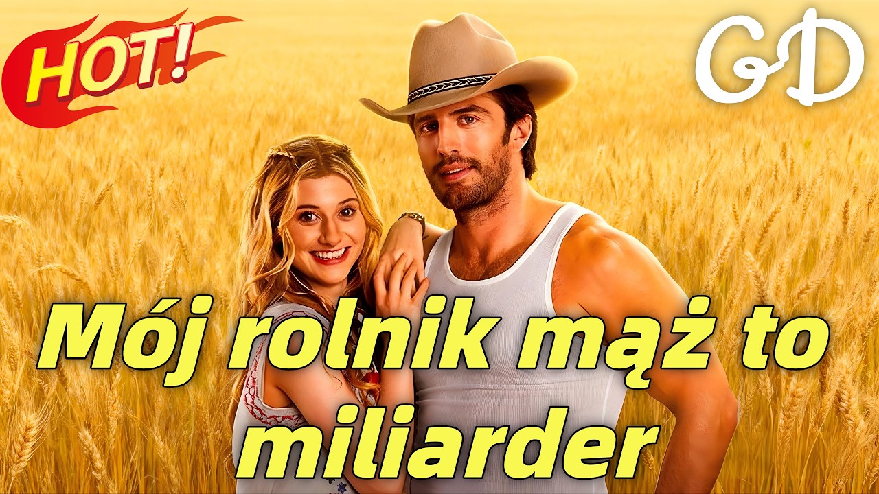 🔥[Dubbing]Mój rolnik mąż to miliarder #drama #polskidrama #krótkidramat #dramabox poster