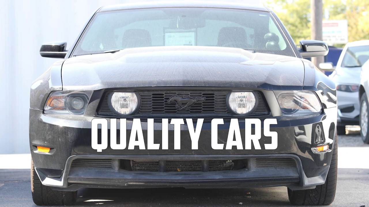 Tailgate Motors of Fremont, Nebraska YouTube