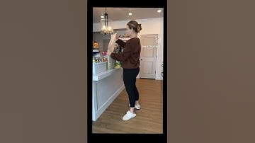 Transform Your Kitchen with These Smart Storage Solutions #KitchenRevamp