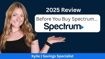 Spectrum Internet Review 2025: Worth It or Waste of Money?