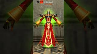 Rakion Modo Caos de Mago #rakion #games