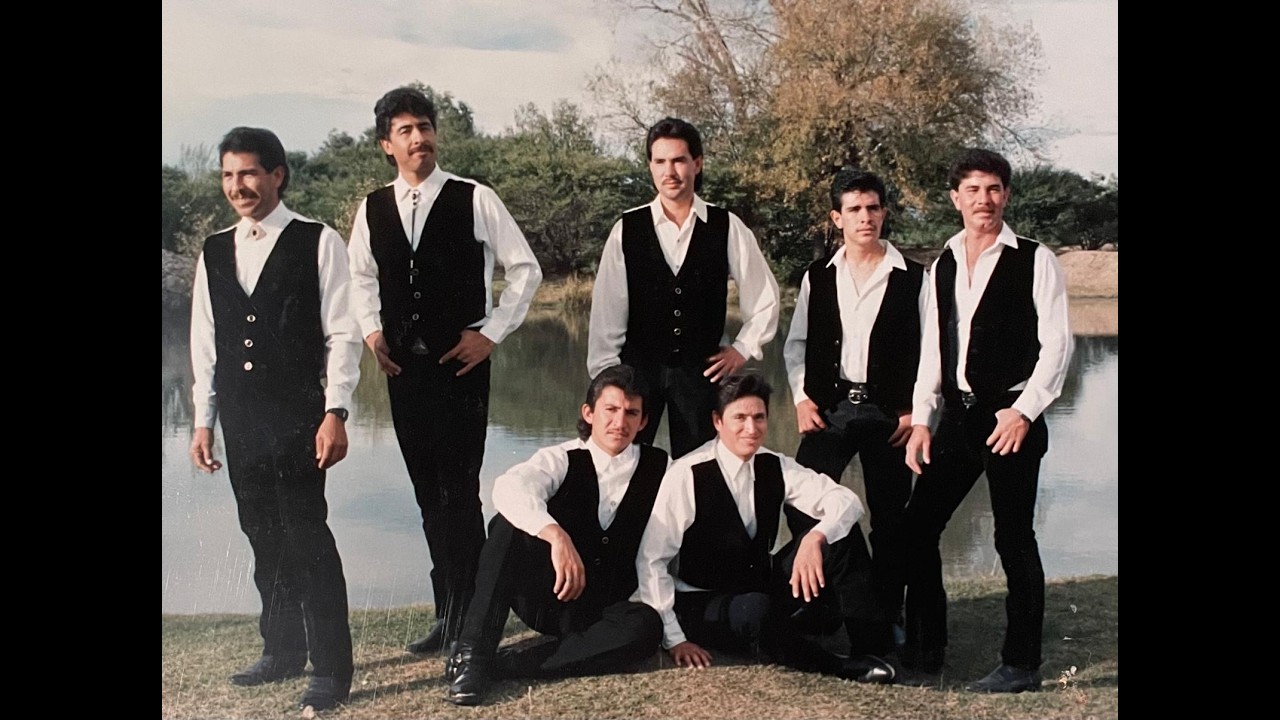 Grupo Rival - Y Todo Cambio