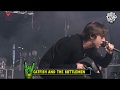 Catfish and the Bottlemen live at Lollapalooza Argentina 2017 HD