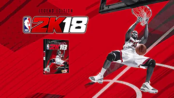 NBA 2K18 - The Prelude Trailer!!! Free Demo On Sept 8th!!!