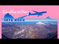 Fly over Hokkaido in a propeller plane　ANA 4853 Flight | New Chitose to Hakodate |