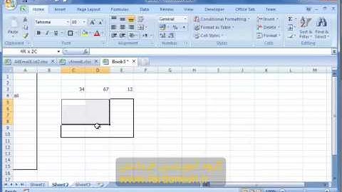 ابزار Data Validation در اکسل - بخش دوم
