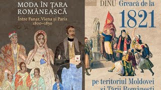 O călătorie în spațiul românesc al secolului XIX • RFI România