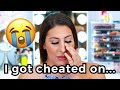 i got cheated on.. here is how to deal with it as a transwoman
