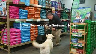 PostNet \& American Natural Pet: Printing Solutions
