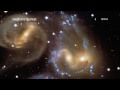 Stephan's Quintet